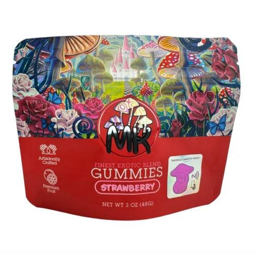 Strawberry-MK-Magic-Mushroom-Gummy-4g.webp Strawberry MK Finest Shroom Gummies 4G