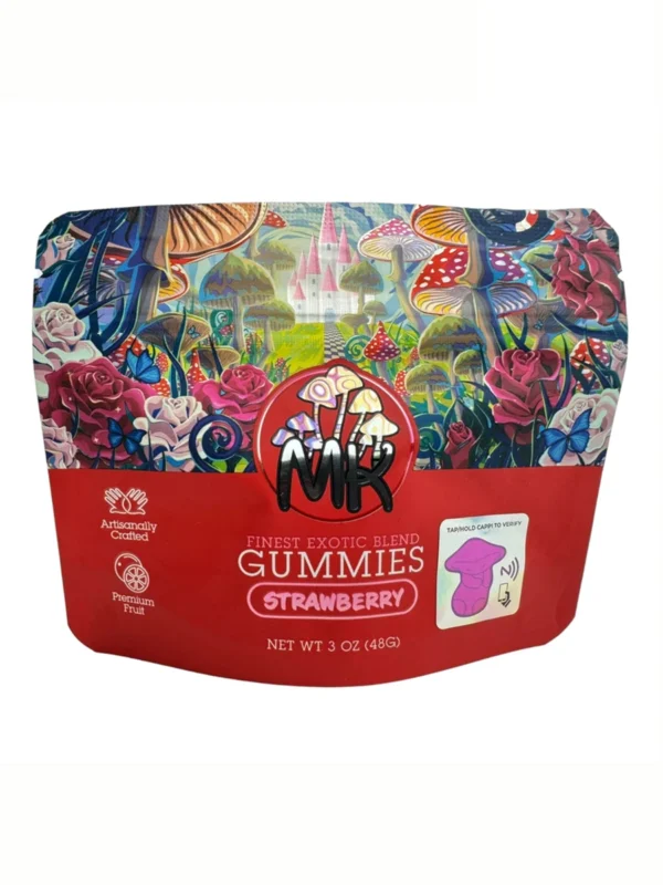 Strawberry-MK-Magic-Mushroom-Gummy-4g.webp Strawberry MK Finest Shroom Gummies 4G