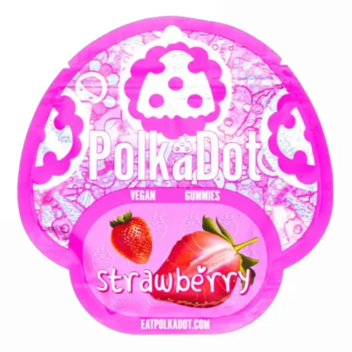 Strawberry-Polkadot-Vegan-Magic-Gummies.webp Strawberry Polkadot Vegan Gummies 4G