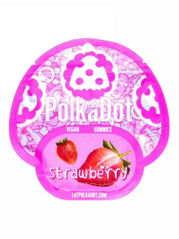 Strawberry-Polkadot-Vegan-Magic-Gummies.webp Strawberry Polkadot Vegan Gummies 4G