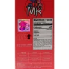 Strawberry Shortcake MK Finest Exotic Blend White Chocolate Bar 70G