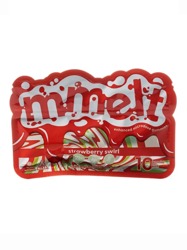 Strawberry-Swirl-Mmelt-Magic-Mushroom-Enhanced-Microdose-Gummies-6G.webp Strawberry Swirl Mmelt Shroom Enhanced Microdose Gummies 6G