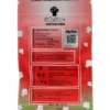 Strawberry-Symphony-Silly-Farms-Vegan-Mushroom-Gummies-4000MG-Back.webp Strawberry Symphony Silly Farms Vegan Mushroom Gummies 4000MG