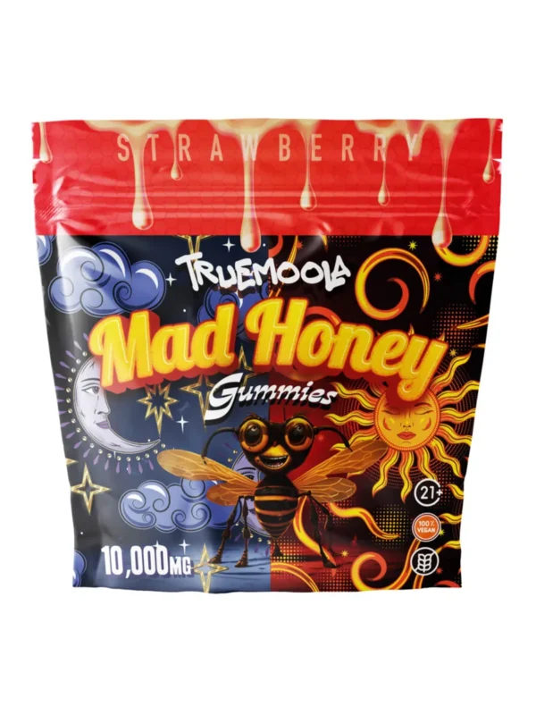 Strawberry-Truemoola-Mad-Honey-Gummies-10000MG.webp Strawberry Truemoola Mad Honey Gummies 10000MG