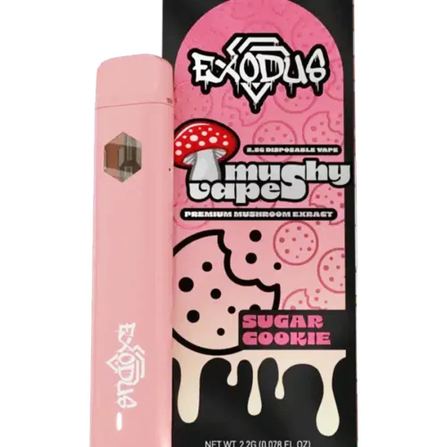 Sugar-Cookies-Exodus-Mushy-Disposable-Vape-2.2G.webp Sugar Cookies Exodus Mushy Disposable Vape 2.2G