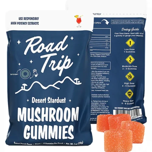 Sunset-Punch-Road-Trip-Desert-Stardust-Magic-Mushroom-Vegan-Gummies-8ct-28G.webp Sunset Punch Road Trip Desert Stardust Shroom Vegan Gummies 8ct 28G