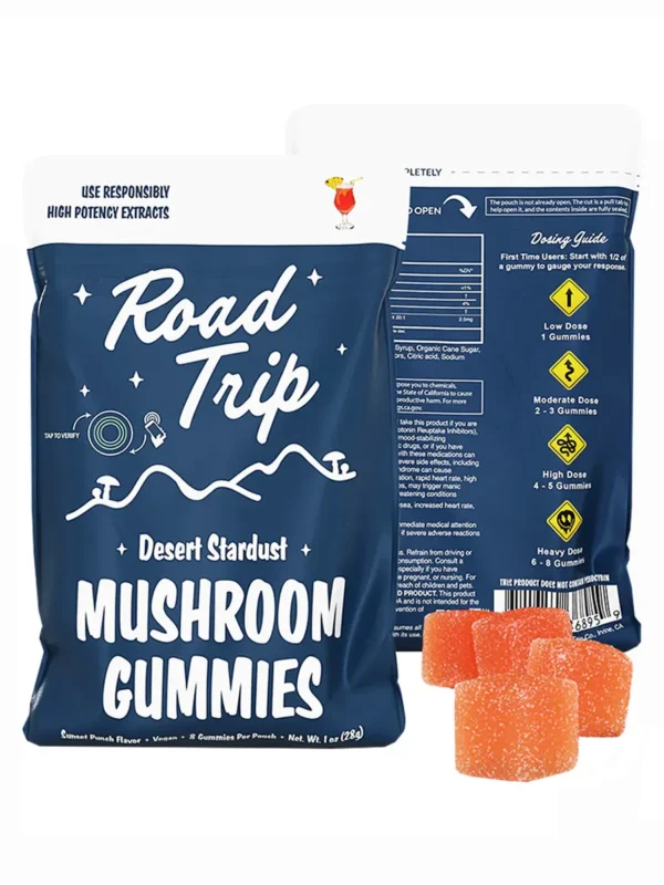 Sunset-Punch-Road-Trip-Desert-Stardust-Magic-Mushroom-Vegan-Gummies-8ct-28G.webp Sunset Punch Road Trip Desert Stardust Shroom Vegan Gummies 8ct 28G