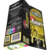 Tangie Banana Exodus Mushy Disposable Vape 2.2G