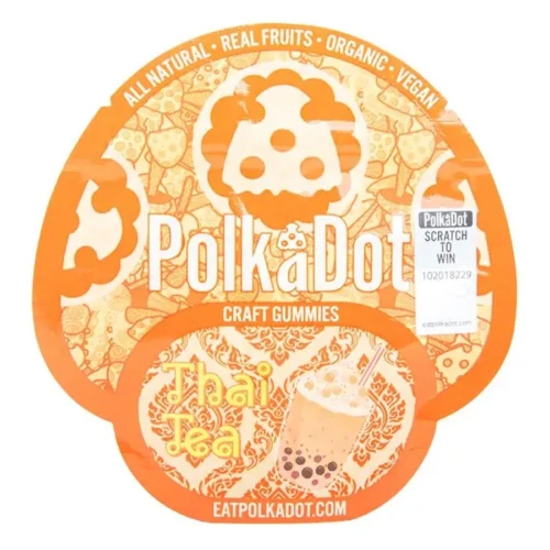 Thai-Tea-Polkadot-Craft-Gummies-4G.webp Thai Tea Polkadot Craft Gummies 4G