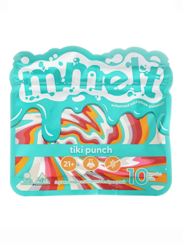 Tiki-Punch-Mmelt-Magic-Mushroom-Enhanced-Microdose-Gummies-6G.webp Tiki Punch Mmelt Shroom Enhanced Microdose Gummies 6G