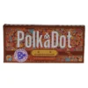 Torrone-Delight-PolkaDot-Mushroom-Belgian-Milk-Chocolate.webp Torrone Delight PolkaDot Mushroom Belgian Milk Chocolate 250mg