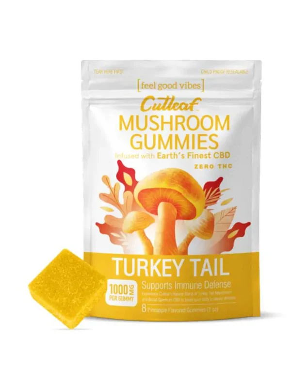 Turkey-Tail-Cutleaf-Mushroom-Gummies-Zero-THC-1000mg.webp Turkey Tail Cutleaf Mushroom Gummies Zero THC 1000mg
