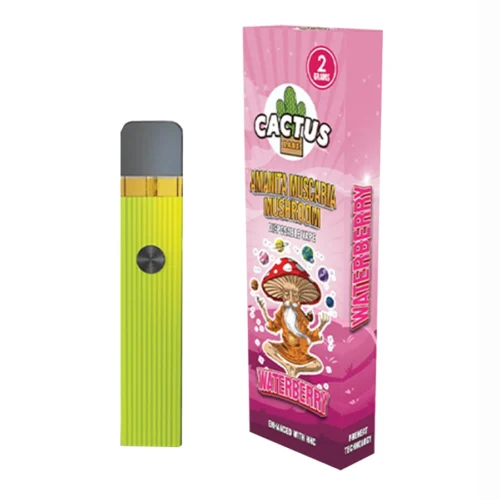 Waterberry-Cactus-Labs-Amanita-Muscaria-Mushroom-Vape-Enhanced-With-HHC-2G.webp Waterberry Cactus Labs Amanita Muscaria Mushroom Vape Enhanced With HHC 2G