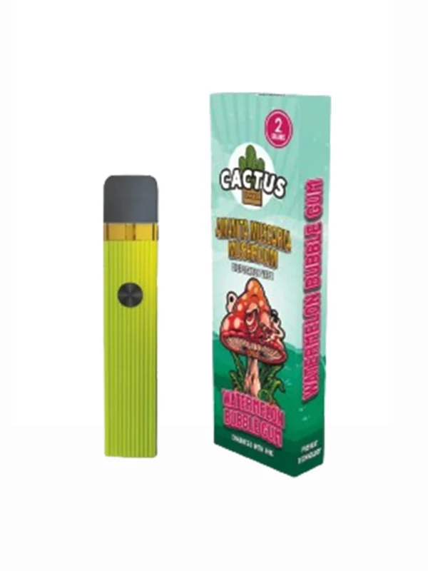 Watermelon-Bubble-Gum-Cactus-Labs-Amanita-Muscaria-Mushroom-Vape-Enhanced-With-HHC-2G.webp Watermelon Bubble Gum Cactus Labs Amanita Muscaria Mushroom Vape Enhanced With HHC 2G