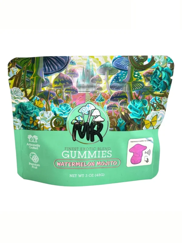 Watermelon-Mojito-MK-Magic-Mushroom-Gummy-4g.webp Watermelon Mojito MK Finest Shroom Gummies 4G