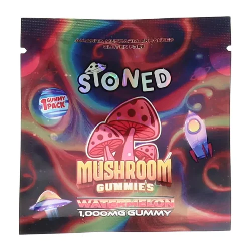 Watermelon-Stoned-Amanita-Muscaria-Mushroom-Gummies-1000MG.webp Watermelon Stoned Amanita Muscaria Mushroom Gummies 1000MG