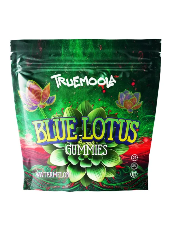 Watermelon-Truemoola-Blue-Lotus-Gummies-10ct.webp Watermelon Truemoola Blue Lotus Gummies 10ct