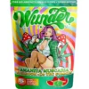Watermelon-WUNDER-AMANITA-MUSCARIA-MUSHROOM-GUMMIES-2500MG.webp Watermelon Wunder Amanita Muscaria Mushroom + Kava Gummies 2500mg