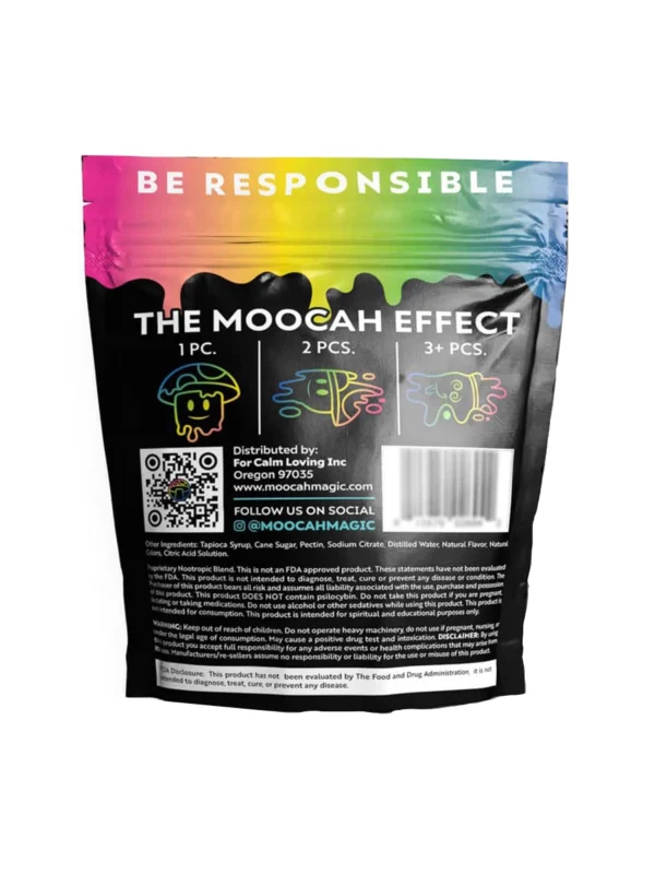 Watermelon-Wave-Moocah-Mega-Dose-Mushroom-Gummies-5ct-Back.webp Blue Raspberry Bliss Moocah Mega Dose Mushroom Gummies 5ct