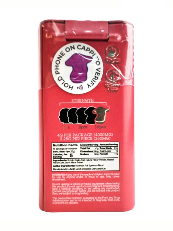 White-Peach-Sweets-Back.webp White Peach MK Finest Exotic Blend Sweets 4G