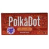 Wonderful-Wafer-PolkaDot-Mushroom-Belgian-Milk-Chocolate.webp Wonderful Wafer PolkaDot Mushroom Belgian Milk Chocolate 250mg