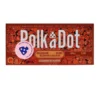 Wonderful-Wafer-PolkaDot-Shroom-Belgian-Chocolate.webp Wonderful Wafer PolkaDot Mushroom Belgian Chocolate 500mg
