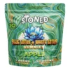 apple-ezgif.com-jpg-to-webp-converter.webp Apple Stoned Blue Lotus + White Lotus Gummies 10000mg 10ct