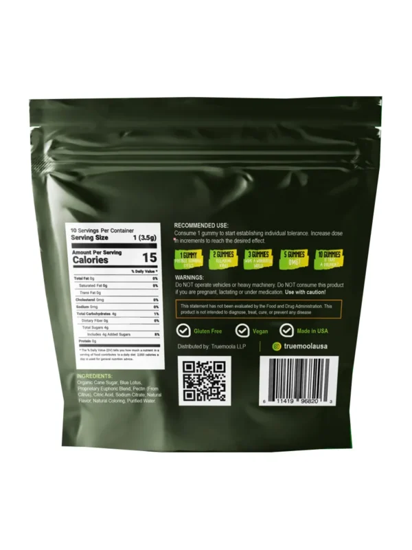 back-Watermelon-Truemoola-Blue-Lotus-Gummies-10ct.webp Watermelon Truemoola Blue Lotus Gummies 10ct