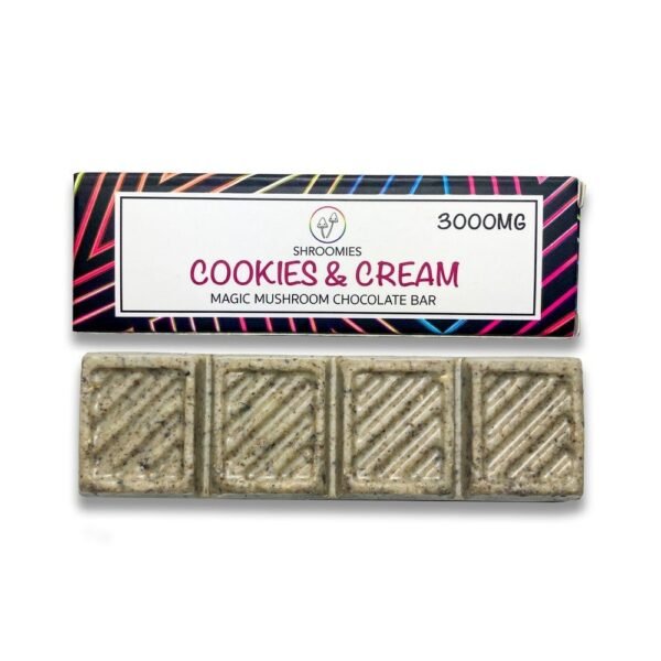 cookies-and-cream-box-bar-3g-1.jpg Cookies Cream Chocolate Mushroom Edible