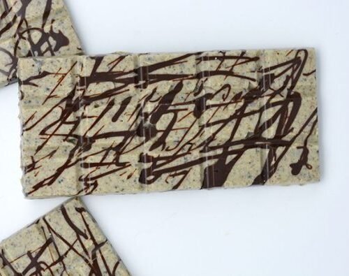 COOKIES & CREAM DREAMS BAR
