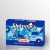 crunch-milk-chocolate-front.jpg Shroomiez Crunch Milk Chocolate Bar