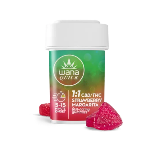 d14eab5adf2f800b1d5f415620889e24b409f2aa-1400x1400-1-1.webp STRAWBERRY MARGARITA (REC) Wana Gummies
