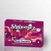 dark-chocolate-front.jpg Shroomiez Vegan Dark Chocolate Bar