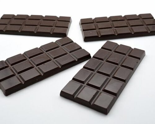 DARK MATTER BAR