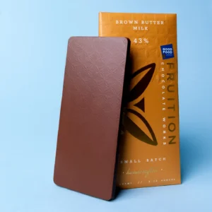 Fruition Chocolate Bars