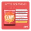 floww-cordyceps-and-lions-mane-mushroom-gummies-2.jpg Floww Cordyceps & Lions Mane Mushroom Gummies – Day Blend