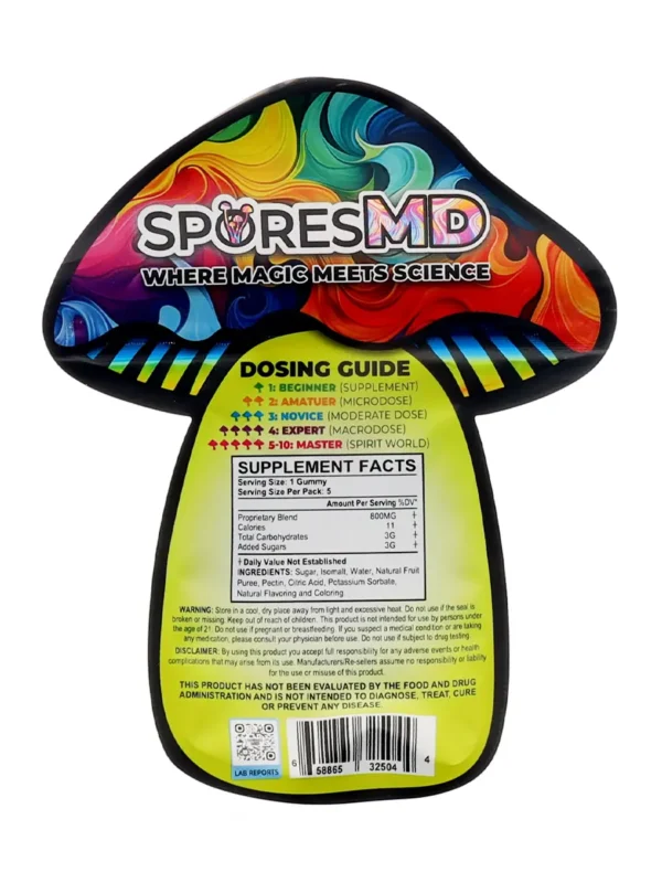 fruit-ezgif.com-jpg-to-webp-converter.webp Fruit Loopy SporesMD Trips Infused Nootropic Gummies 5Pcs