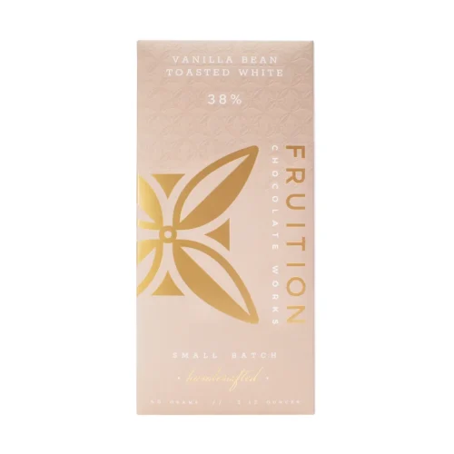 Vanilla Bean Toasted White for Sale