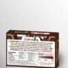 mms-chocolate-back.jpg Shroomiez M&M’s Milk Chocolate Bar