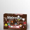 mms-chocolate-front.jpg Shroomiez M&M’s Milk Chocolate Bar