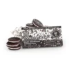 TreHouse Magic Mushroom Chocolate Bar