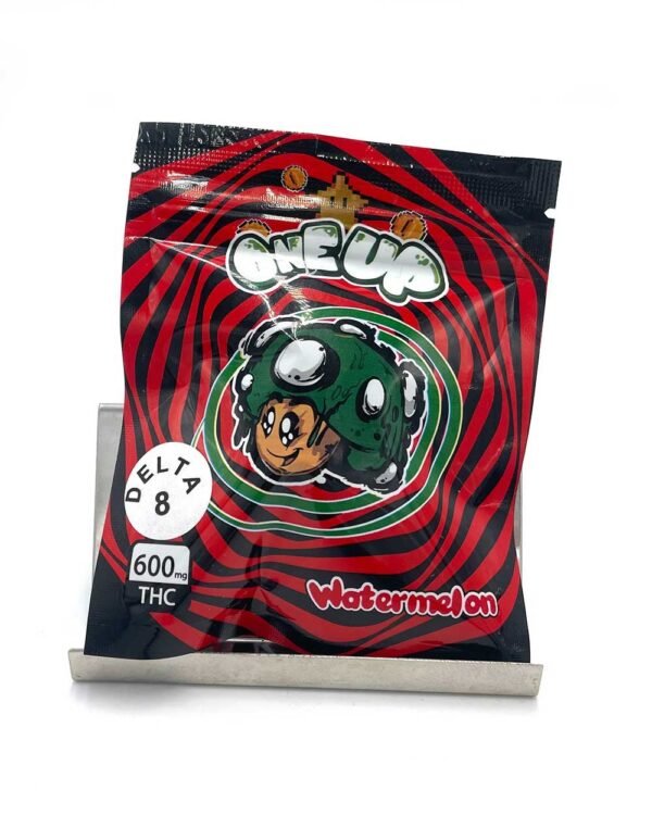 one-up-1.jpg One Up Gummies