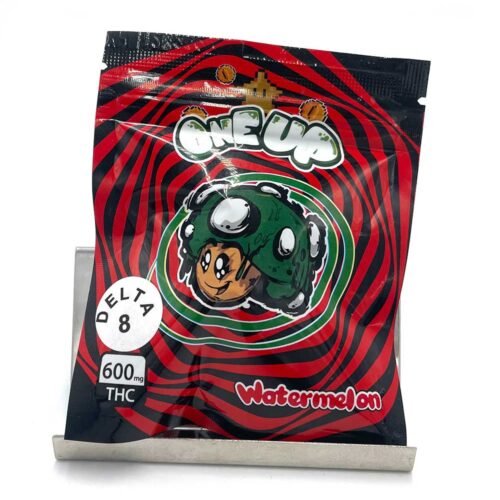 one-up.jpg One Up Gummies