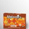 pretzel-chocolate-front.jpg Shroomiez Pretzel Milk Chocolate Bar