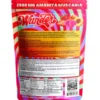 Strawberry Nectarine Wunder Amanita Muscaria Mushroom + Kava Gummies 2500mg