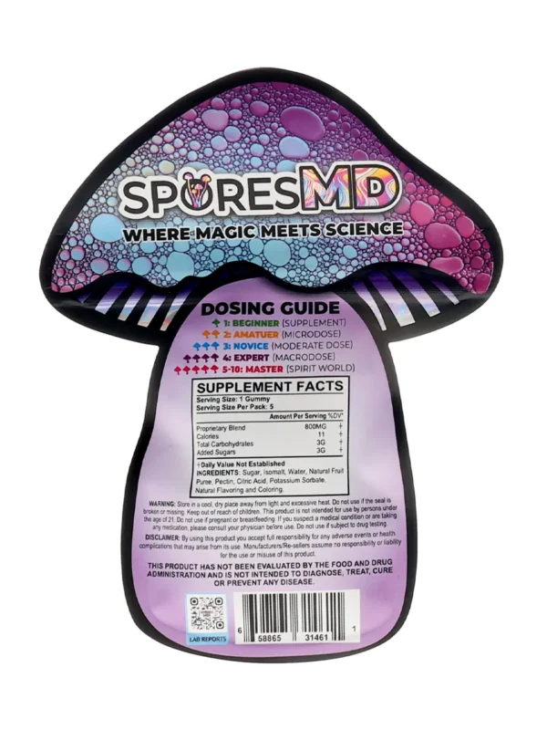 tropical-ezgif.com-jpg-to-webp-converter-1.webp Tropical Trips SporesMD Trips Infused Nootropic Gummies 5Pcs