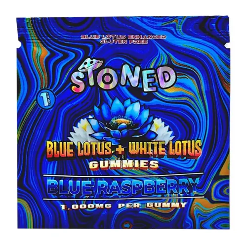 vBlue-Raspberry-Stoned-Blue-Lotus-White-Lotus-Gummies.webp Blue Raspberry Stoned Blue Lotus + White Lotus Gummies 1000mg 1ct