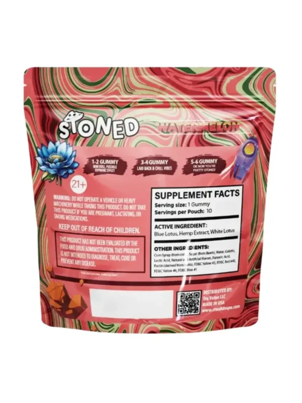 watermb-ezgif.com-jpg-to-webp-converter.webp Watermelon Stoned Blue Lotus + White Lotus Gummies 10000mg 10ct