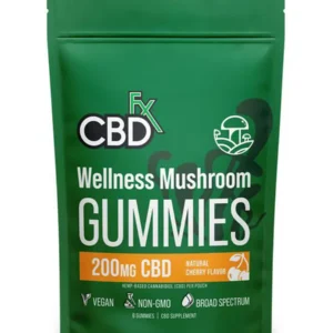 CBD Mushrooms CBD Mushrooms