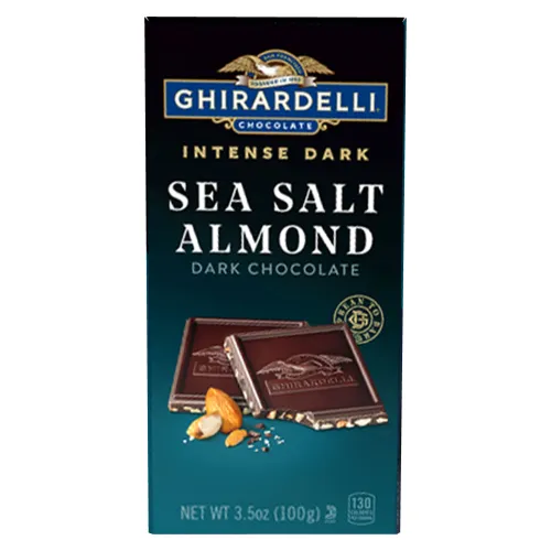 xfxxfdxfdxfxgfxg-1.webp Ghirardelli Intense Dark Sea Salt Almond (Case of 12)